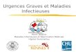 Urgences Graves et Maladies Infectieuses Pierre Tattevin Maladies Infectieuses et Réanimation Médicale Hôpital Pontchaillou