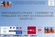 10 avril 2014 - Espace Dewailly AMIENS Le Comité Départemental Olympique et Sportif de la Somme organise son colloque – Jeudi 10 avril 18h