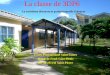 La classe de 3DP6 La troisième découverte professionnelle 6 heures Lycée Professionnel Saint-James Route de Fond-Saint-Denis BP 39, 97250 Saint-Pierre