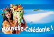 La Nouvelle-Calédonie est un ensemble d'îles et d'archipels mélanésiens de l'Océan Pacifique sud, situé autour des coordonnées 21°30'Sud 165°30'Est,