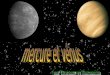Mercure est à 46 millions km du Soleil. Sa température est à -180°c quand il fait froid mais quand il fait chaud cest de 430°c. Mercure est la première