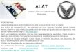 ALAT Aviation Légère de lArmée de Terre 3ème partie Ami(e) Internaute, Ce septième diaporama est le troisième dune série sur les unités de lALAT en Algérie
