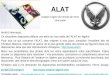 ALAT Aviation Légère de lArmée de Terre 1ère partie Ami(e) Internaute, Ce cinquième diaporama débute une série sur les unités de lALAT en Algérie. Pour