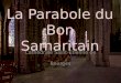 La Parabole du Bon Samaritain Cathédrale Saint-Etienne de Bourges