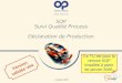 Auto Exterior SQP Suivi Qualité Process Déclaration de Production 13 juillet 2006 Version validée V04 Ce TU est pour la version SQP installée à partir