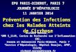 Richard Moreau, 1,2 1 UMR S_1149, Centre de Recherche sur lInflammation CRI, Inserm et Université Paris-Diderot, Paris 7 2 Service dHépatologie, Hôpital