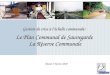 Gestion de crise à léchelle communale : Le Plan Communal de Sauvegarde La Réserve Communale Mardi 3 Février 2009