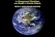 Le Changement Climatique: une Réalité à lEchelle Globale Daniel J. Jacob, Harvard University