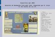 Exposition mai 2005 Bataille de Normandie juin-août 1944. Organisée par M. Alves et les élèves de 1re S5. Deux divisions (les 82ème et 101ème aéroportées)