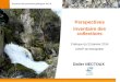Inventaire du patrimoine géologique du LR Perspectives Inventaire des collections - Colloque du 23 janvier 2014 CRDP de Montpellier Didier NECTOUX