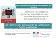 63 e Commission permanente de collaboration franco-québécoise Agir ensemble pour prévenir les problèmes liés au poids « Optimiser nos pratiques, réduire