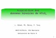 1 Acquisition des données binaires de HTcO 4 L. Abiad, Ph. Moisy, P. Turq DRCP/SCPSLCA, CEA Marcoule Université de Paris 6