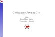 1 1 Corba avec Java et C++ 2004 Jean-Marc Vanel Transiciel - Sogeti