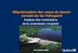Régularisation des crues du bassin versant du lac Kénogami Analyse des conclusions de la commission conjointe 27 octobre 2004