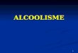 1 ALCOOLISME 2 Les modalités de consommation : de lusage à la dépendance La consommation moyenne dalcool par habitant diminue régulièrement depuis 40
