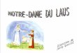 Je me sers, pour faire ce diaporama dun livre intitulé « La Belle Dame du Laus »,de la collection "Les petits pâtres", édité par Pierre Téqui. Les illustrations,