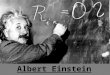 Albert Einstein. Albert Einstein (né le 14 mars 1879 à Ulm, Wurtemberg, et mort le 18 avril 1955 à Princeton, New Jersey) est un grand physicien du XXième