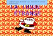 LA TUQUE ÉTRANGE Composé par Pierre-Luc Gauvin et David Whitehouse