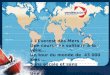 « LEverest des Mers », Une course en solitaire à la voile… Un tour du monde de 43 000 kms … Sans escale et sans assistance… Une aventure exceptionnelle…