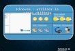 Kinovea : utiliser la vidéo différée Plus-values élève Plus-values enseignant Coût financierMatériel nécessaire Tutoriel de Grenoble