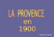 Cliquer pour avancer Emblématique de la Provence, le jeu de boule devient "pétanque" (du provençal pèd tanco, "pieds joints"). Sur cette photo on distingue