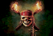 Il y a longtemps vivait un pirate nommé Capitaine SPAROSA. C'était un homme, un vrai de vrai, un dur, un tatoué au fer rouge qui ne montrait aucune