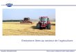 Emissions liées au secteur de l’agriculture Sophie MOUKHTAR Rencontre DRIAAF DDT 30/11/2012