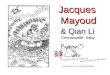 Jacques Mayoud musiques du monde & poésie & Qian Li Emmanuelle Saby Emmanuelle Saby