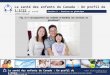 La santé des enfants du Canada : Un profil de l’ICSI Section 3 : Services en génétique Génétique et santé pédiatrique La présente page n’est que l’une