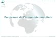 Panorama de l’économie mondiale M. Fouquin, H. Guimbard, C. Herzog & D. Ünal Décembre 2011 1