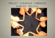PROJET EUROPEEN COMENIUS EUROVOX MUSICA. L’apprentissage de l’Union Européenne à l’école primaire Le "socle commun de connaissances et de compétences"