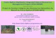 Fouta Djallon Highlands Integrated Natural Resources Management Project (FDH-INRMP) --------------- Projet de Gestion Intégrée des Ressources Naturelles
