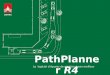 Le logiciel d’épures de giration à son meilleur PathPlanner R4 SIMTRA