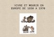 VIVRE ET MOURIR EN EUROPE DE 1850 A 1970. Publicité pour du matériel agricole, 1889