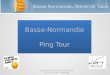 Basse-Normandie Ping Tour 1 Ligue de Basse-Normandie de Tennis de Table 14 rue Lucien Nelle - 14000 CAEN