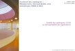 ENS-LYON 17-19 juin 2013 Evolution des catalogues : Métadonnées, Interopérabilité, web sémantique, FRBR et RDA  Philippe.Bourdenet @univ-lemans.fr Qualité