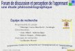 Congrès de l’ARC, Chicoutimi 2005 Responsable du projet  Monique Caron-Bouchard - Sociologie Chercheur(e)s  Jean Allard - Informatique  Robert Dupuis