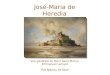 José-Maria de Heredia À un peintre Vue générale du Mont Saint-Michel, Emmanuel Lansyer Par Nanou et Stan