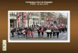 Cérémonie à l’Arc de Triomphe PARIS - 26 mars 2010 Stop