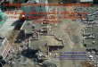 Le Séisme, un danger pour la sécurité nationale: d’El Asnam 1980 à Zemmouri 2003, où en est l’état de la prévention pour la réduction du risque sismique