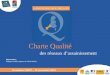 Charte Qualité des réseaux d’assainissement LANGUEDOC-ROUSSILLON Intervenants : Philippe CLUZEL (Agence de l’EAU RM&C) Formation CNFPT – 10 novembre 2010