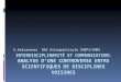 S.Katsanevas DAS Astroparticule IN2P3/CNRS. La controverse On se propose dâ€™analyser une controverse entre les astrophysiciens et les physiciens des particules