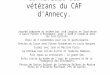 27-9-14,sortie conviviale des vétérans du CAF d’Annecy. Journée préparée et animée par José Langlet en Chartreuse à Saint-Pierre d’Entremont, avec l’aide