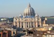 Le Vatican. Vidéos de visites du Vatican Présentation : Le Vatican constitue un petit état souverain appelé officiellement Etat de la Cité du Vatican