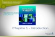 Faculté des arts et des sciences Mathématiques et statistique Chapitre 1 - Introduction dugas /act2241/a2007/notes/chap1_intro.ppt