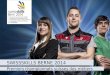 SWISSSKILLS BERNE 2014 Premiers championnats suisses des métiers
