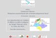 Les opportunités en matière d'affaires qu’offre la Région de Tanger-Tétouan dans le cadre des PCD : Cas des communes… Atelier : Catalunya-Marroc : Relacions