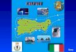 Gary Capri est une île de 6km de long sur 3 de large située au large de la côte italienne dans la baie de Naples sur le territoire de la commune de même