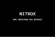 NITROX EAN (Enriched Air Nitrox). Histoire du Nitrox Civil ✓ 1770 : LAVOISIER propose le terme O2 ✓ 1785 : LAVOISIER distingue les éléments constitutifs