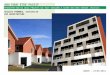 Antoine PAGNOUX, architecte ASP ARCHITECTURE 48H POUR ETRE PASSIF PRESENTATION DE DEUX PROJETS DU TOIT VOSGIEN A SAINT-DIE-DES-VOSGES (France) NAMUR –
